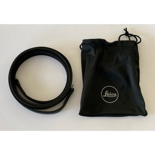 LEICA - Leica レザーストラップ