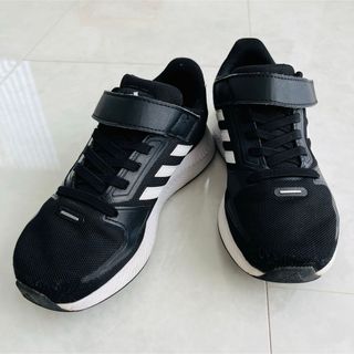 adidas - adidas スニーカー 19.0cm