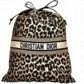 Christian Dior - ディオール　DIOR ノベルティ　ミッツァコレクション　巾着