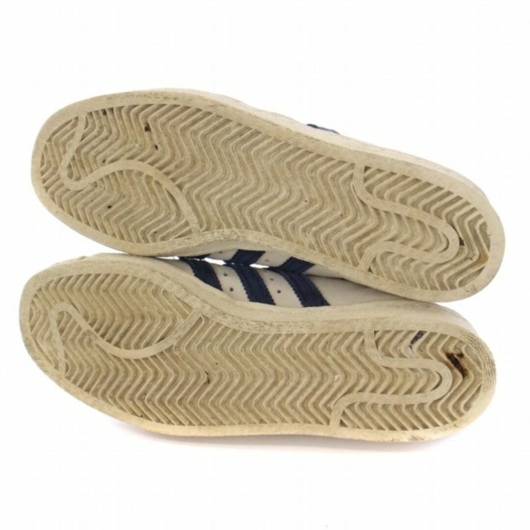adidas(アディダス)のadidas BEAUTY&YOUTH スニーカー 24cm 白 レディースの靴/シューズ(スニーカー)の商品写真