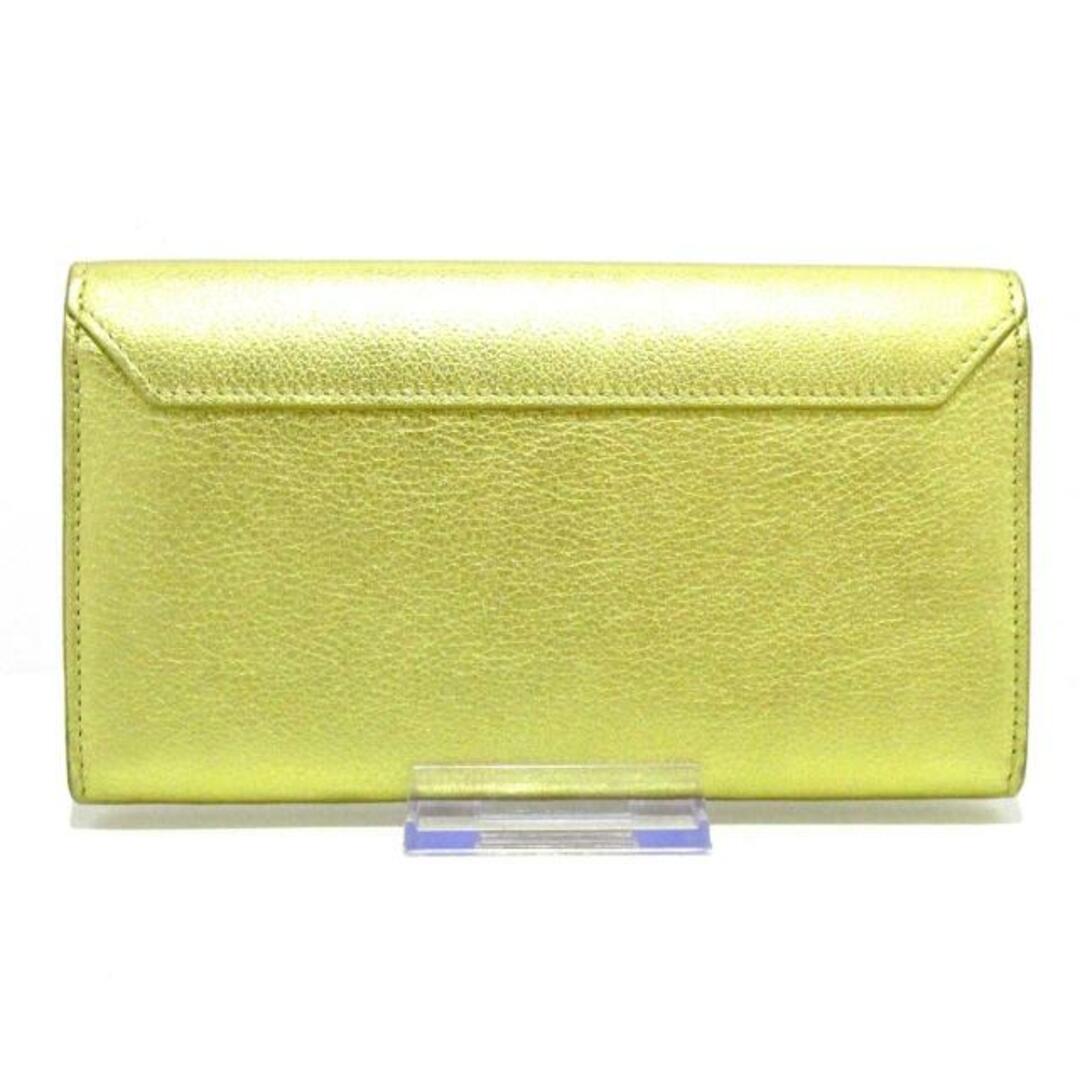 LOUIS VUITTON - LOUIS VUITTON(ルイヴィトン) 長財布 ロックミー美品 LOUIS VUITTON - LOUIS VUITTON(ルイヴィトン) 長財布 ロックミー美品
