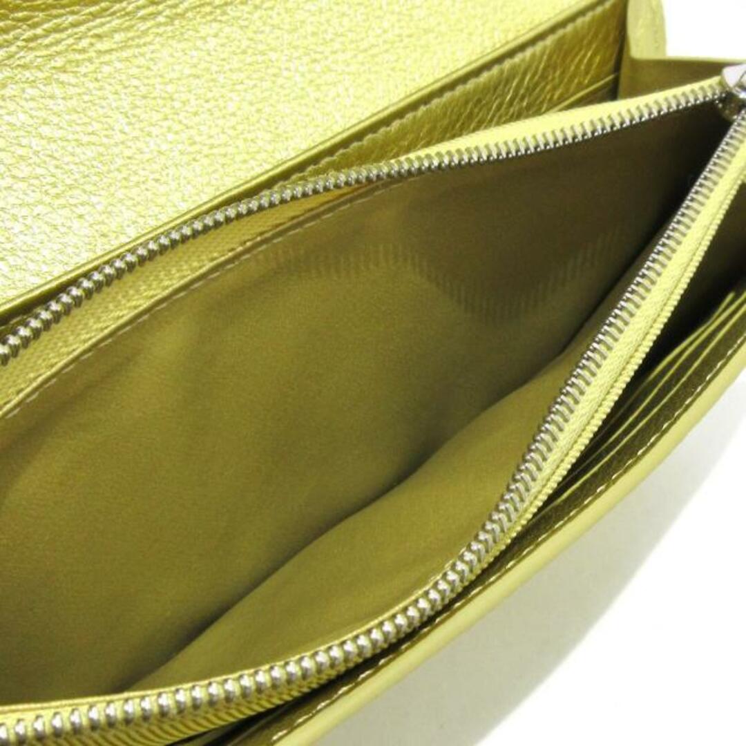 LOUIS VUITTON - LOUIS VUITTON(ルイヴィトン) 長財布 ロックミー美品 LOUIS VUITTON - LOUIS VUITTON(ルイヴィトン) 長財布 ロックミー美品