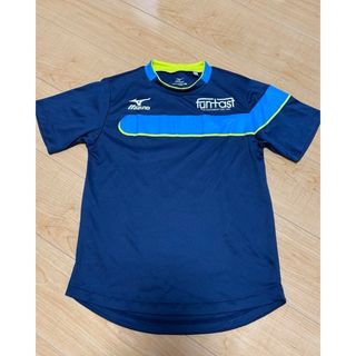 MIZUNO - MIZUNO Tシャツ キッズ 140