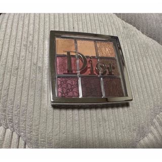 Dior - dior バックステージ アイパレット アイシャドウ 004 ローズウッド