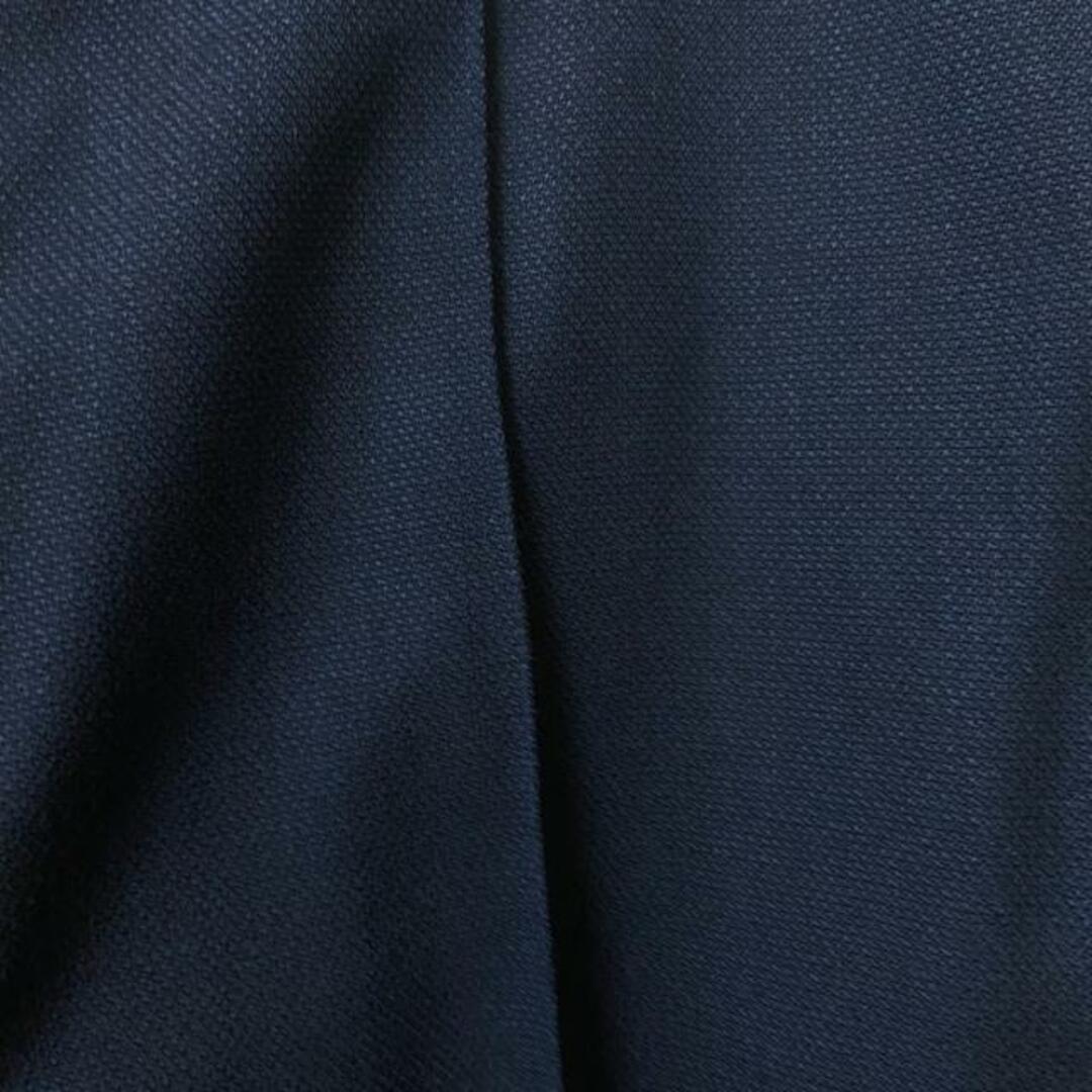 PT01(ピーティーゼロウーノ)のPT01(ピーティーゼロウーノ) パンツ サイズ48 XL メンズ - ダークネイビー クロップド(半端丈)/ウエストゴム メンズのパンツ(その他)の商品写真