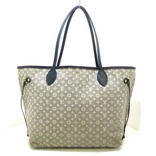 ルイヴィトン(LOUIS VUITTON)のLOUIS VUITTON(ルイヴィトン) トートバッグ モノグラム・イディール ネヴァーフルMM M40514 アンクル モノグラム・イディール キャンバス（82％テキスタイル、18％ナイロン）(トートバッグ)