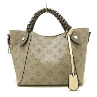 ヴィトン(LOUIS VUITTON) マヒナ トートバッグ(レディース)の通販 62点 ヴィトン(LOUIS VUITTON) マヒナ トートバッグ(レディース)の通販 62点