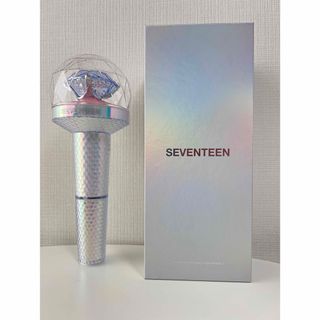 SEVENTEEN - SEVENTEEN 公式ペンライト ver2   carat棒