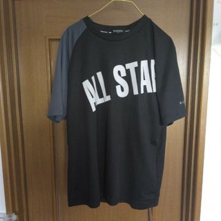 コンバース(CONVERSE)の半袖ティーシャツ(Tシャツ/カットソー(半袖/袖なし))