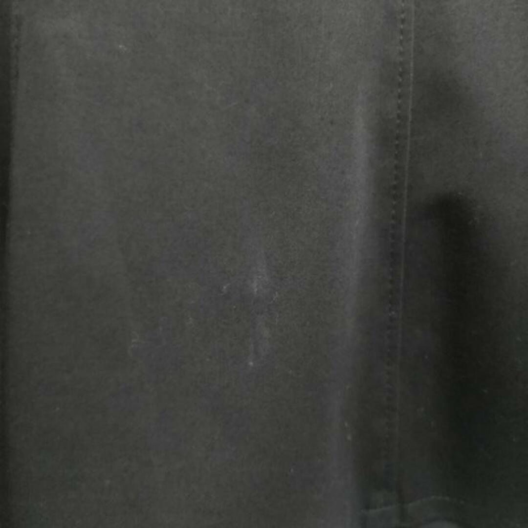 Burberry LONDON(バーバリーロンドン) スカート サイズ38 L レディース美品  - 黒×ベージュ×マルチ ひざ丈 レディースのスカート(その他)の商品写真
