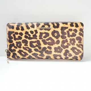 ☆MICHAEL KORS☆マイケルコース 取り付ける ハンカチ ☆MICHAEL KORS☆マイケルコース 取り付ける ハンカチ