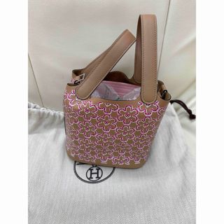 Hermes - 未使用🌟レア🌟エルメス⭐️マイクロピコタン⭐️チャイ