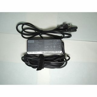 Lenovo - Lenovo 45W Type-C MODEL:ADLX45YLC2A