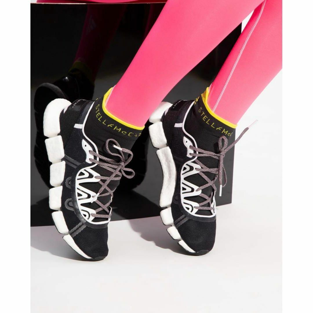 adidas by Stella McCartney(アディダスバイステラマッカートニー)のadidas Stella McCartney Climacool Vento レディースの靴/シューズ(スニーカー)の商品写真