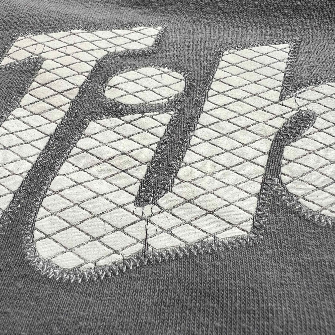 NIKE(ナイキ)のNIKE LOGO PRINTナイキ ビッグ ロゴ プリントTシャツ メンズのトップス(Tシャツ/カットソー(半袖/袖なし))の商品写真