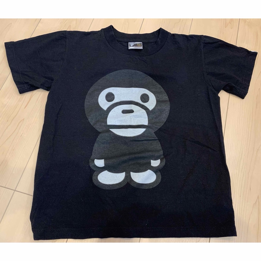 A BATHING APE(アベイシングエイプ)のエイプ　ゴリラTシャツ メンズのトップス(Tシャツ/カットソー(半袖/袖なし))の商品写真