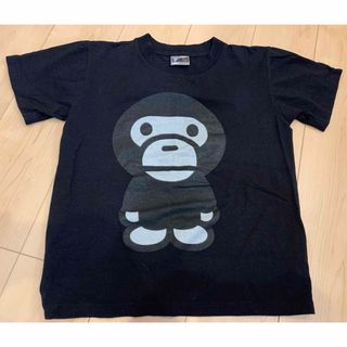 A BATHING APE - エイプ　ゴリラTシャツ