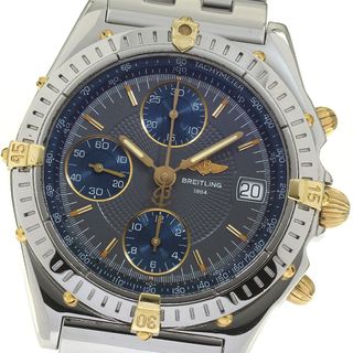 ブライトリング(BREITLING)のブライトリング BREITLING B13050.1 クロノマット ビコロ 自動巻き メンズ _796302(腕時計(アナログ))