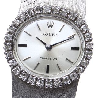 ロレックス(ROLEX)のロレックス ROLEX 2653 プレシジョン ヴィンテージ cal.1400 手巻き レディース _815982(腕時計)