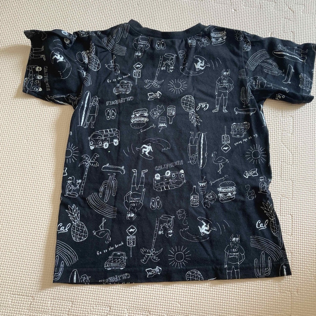 F.O.KIDS(エフオーキッズ)のF.O.KIDS Tシャツ キッズ/ベビー/マタニティのキッズ服男の子用(90cm~)(Tシャツ/カットソー)の商品写真