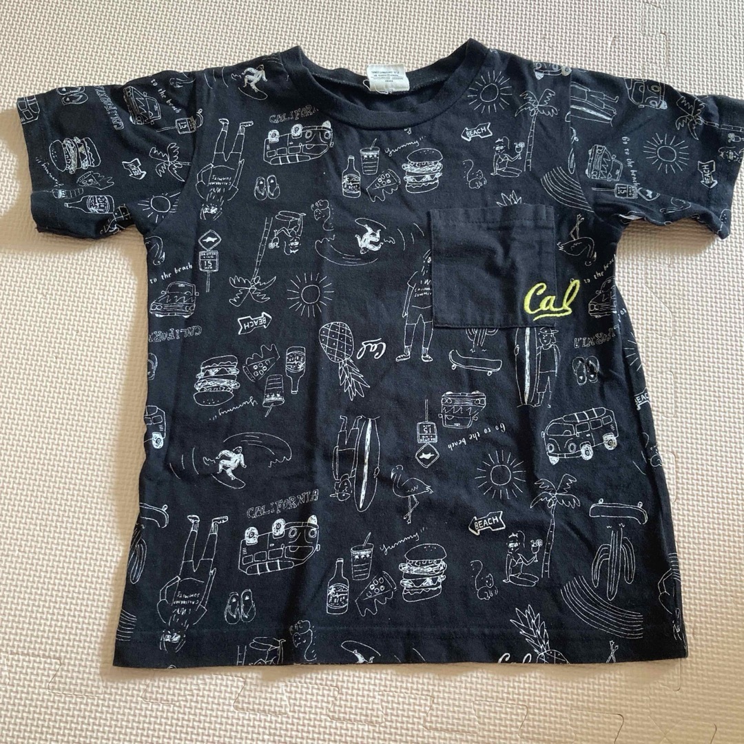 F.O.KIDS(エフオーキッズ)のF.O.KIDS Tシャツ キッズ/ベビー/マタニティのキッズ服男の子用(90cm~)(Tシャツ/カットソー)の商品写真