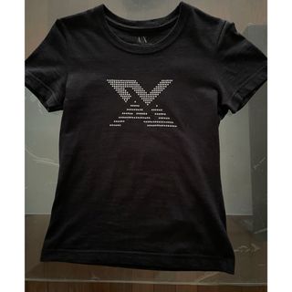 アルマーニエクスチェンジTシャツ　XS