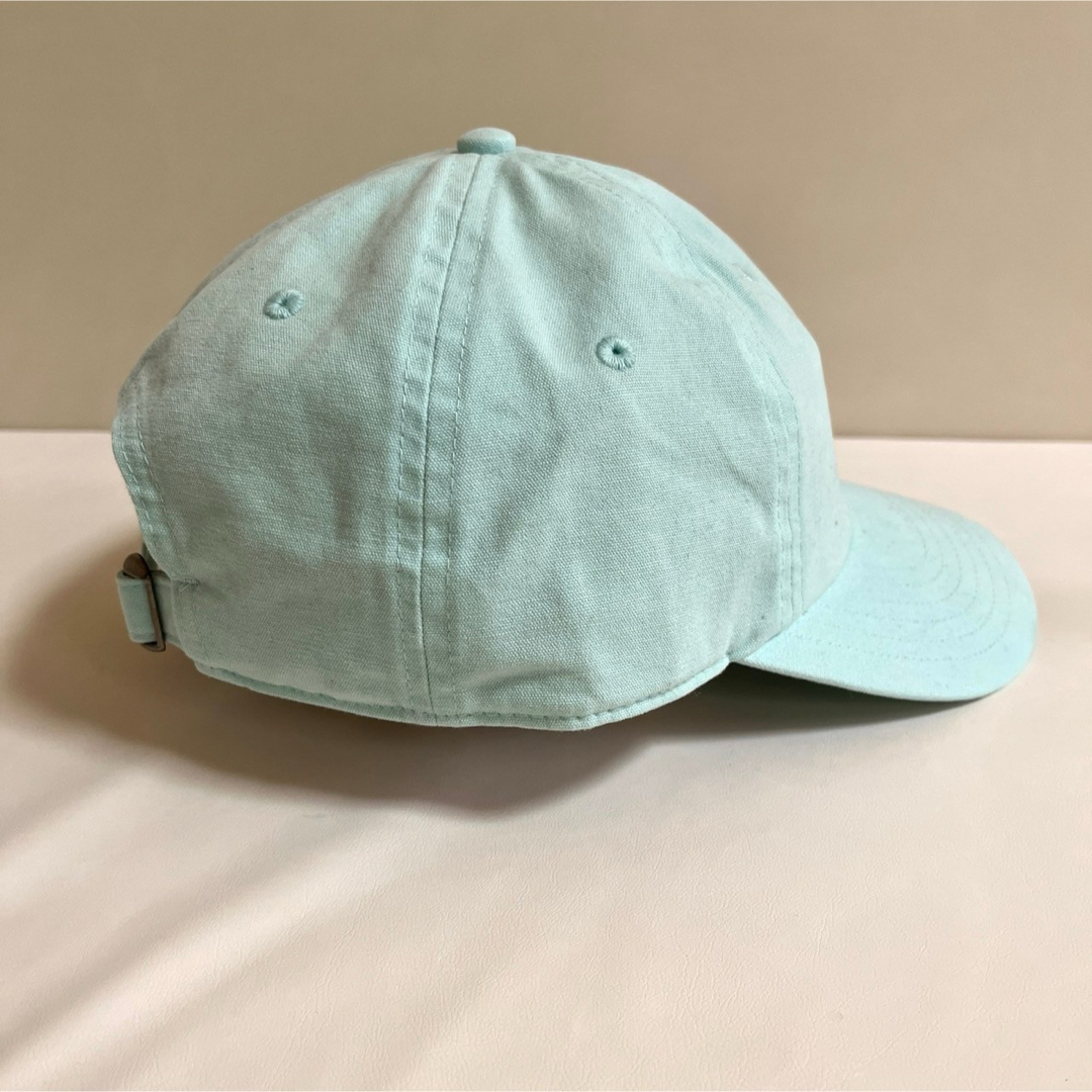 THE NORTH FACE(ザノースフェイス)の新品 ザノースフェイス WASHED NORM HAT ロゴ刺繍 キャップ 帽子 メンズの帽子(キャップ)の商品写真