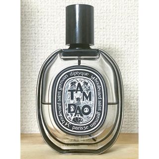 diptyque - ディプティック diptyque タムダオ 75ml EDP