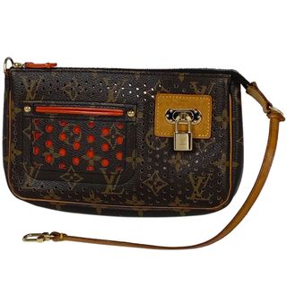 ルイヴィトン(LOUIS VUITTON)のルイ・ヴィトン ポシェット アクセソワール レディース 【中古】(その他)