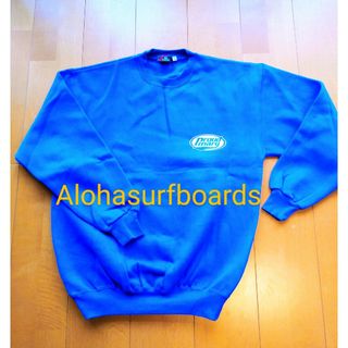 新品Australia AlohaSurfboardsのトレーナー(トレーナー/スウェット)