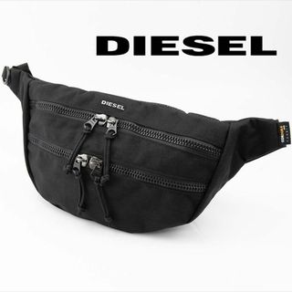 ディーゼル(DIESEL)のDIESEL ボディバッグ ウエストポーチ ディーゼル 0513(その他)