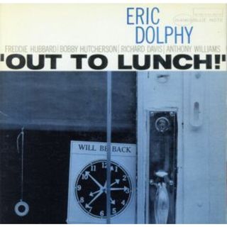 【輸入盤】Ｏｕｔ　ｔｏ　Ｌｕｎｃｈ(ジャズ)