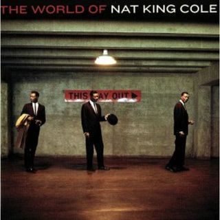 【輸入盤】Ｗｏｒｌｄ　ｏｆ　Ｎａｔ　Ｋｉｎｇ　Ｃｏｌｅ(ジャズ)