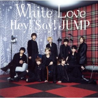 Ｗｈｉｔｅ　Ｌｏｖｅ（初回限定盤２）（ＤＶＤ付）(ポップス/ロック(邦楽))