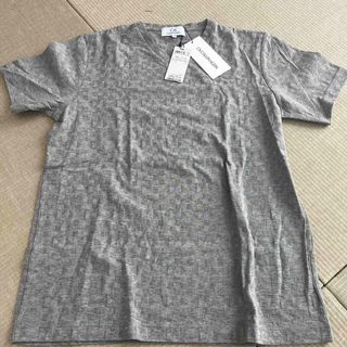 Calvin Klein - 新品・未使用　CK カルバンクライン　半袖Tシャツ(L)