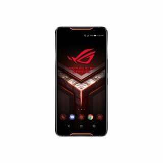 エイスース(ASUS)のASUS ROG Phone ZS600KL(スマートフォン本体)