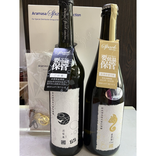 hanabee様専用(日本酒)