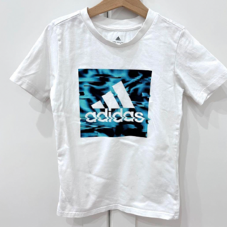 アディダス(adidas)のadidas  Tシャツ  130cm 小学生 男の子(Tシャツ/カットソー)