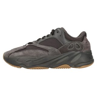 adidas - adidas アディダス YEEZY BOOST 700 Utility Black イージーブースト 700 ユーティリティ ローカットスニーカー ブラック FV5304 US9/27cm