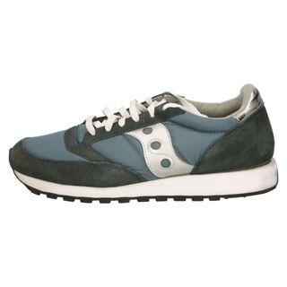 SAUCONY - Saucony サッカニー JAZZ ORIGINAL ジャズオリジナル ローカットスニーカー ネイビー 2044-2