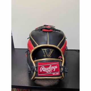 Rawlings - ローリングス　両投げ用　グローブ