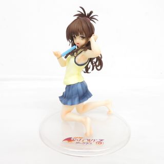 メガハウス(MegaHouse)のToLOVEる ギャルズ 結城美柑 ToLOVEる -とらぶる- ダークネス 開封品 GALS SERIES MegaHouse メガハウス(アニメ/ゲーム)