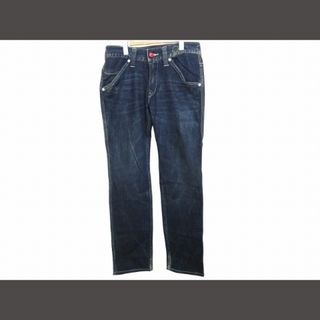 リーバイス(Levi's)のリーバイス Levi's デニムパンツ ジーンズ 504 W30 L32(デニム/ジーンズ)