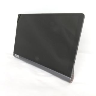 レノボ(Lenovo)のLenovo (Lenovo ヨガタブレット) YT-X705F Yoga Smart Tab 64GB アイアングレイ Wi-Fiモデル(タブレット)