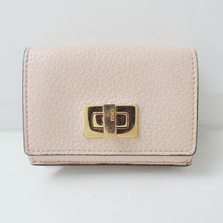 フェンディ 財布(レディース)の通販 3,000点以上 | FENDIのレディース フェンディ 財布(レディース)の通販 3,000点以上 | FENDIのレディース