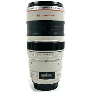 キヤノン EF 35-350mm F3.5-5.6L USM 中古(レンズ(ズーム))