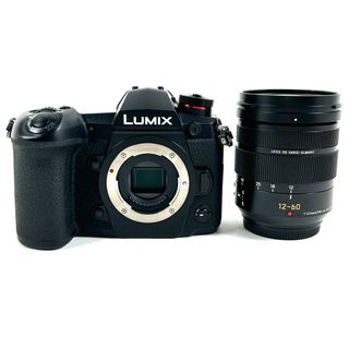 パナソニック LUMIX DC-G9L PRO 標準ズーム ライカDGレンズキット 中古(ミラーレス一眼)