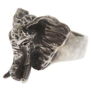 クレイジーピッグ(CRAZY PIG)のCRAZY PIG クレイジーピッグ SMALL ELEPHANT RING スモール リング(リング(指輪))