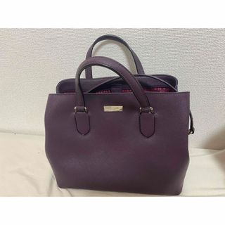 ケイトスペードニューヨーク(kate spade new york)のKate spadeショルダーバッグ(ショルダーバッグ)