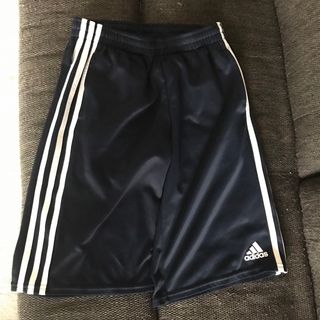 アディダス(adidas)のadidas キッズハーフパンツ150(パンツ/スパッツ)